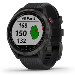 Garmin Approach S42 Bluetooth 43 mm - Μαύρο