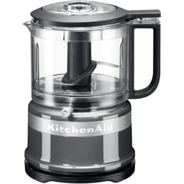 Μύλος κρέατος Kitchenaid 5KFC3516BCU 0,8300L - Γκρι