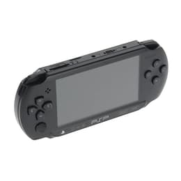 PSP Street - Μαύρο