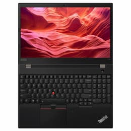 Lenovo ThinkPad P15s G2 15" (2021) - Core i7 - Gen 11 (G) - 16GB - SSD 512 GB QWERTZ - Γερμανικό