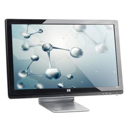 25" HP Pavilion 2510I LCD monitor Μαύρο