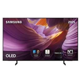 TV Samsung 165 cm TQ65S85FAEXXC 3840x2160