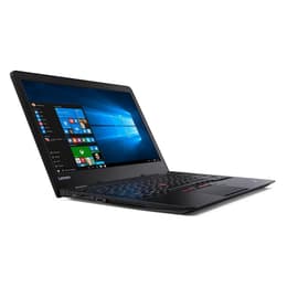 Lenovo ThinkPad 13 20J1 13"(2018) - Core i5-7200U - 12GB - SSD 256 Gb AZERTY - Γαλλικό