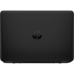 HP EliteBook 840 G1 14" (2013) - Core i5-4300U - 8GB - HDD 500 Gb AZERTY - Γαλλικό