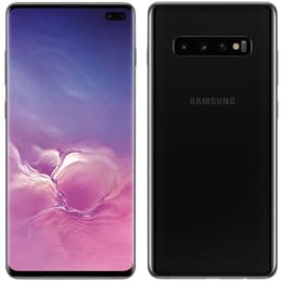 Galaxy S10+ 512GB - Μαύρο - Ξεκλείδωτο