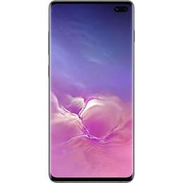 Galaxy S10+ 512GB - Μαύρο - Ξεκλείδωτο