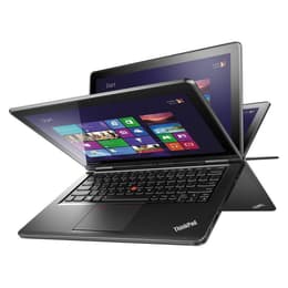 Lenovo ThinkPad S1 Yoga 12"(2013) - Core i5-5300U - 8GB - SSD 240 Gb AZERTY - Γαλλικό