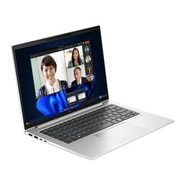 Hp EliteBook 840 G11 14"(2023) - Core Ultra 7 165U - 16GB - SSD 512 GB QWERTY - Ιταλικό