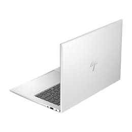 Hp EliteBook 840 G11 14"(2023) - Core Ultra 7 165U - 16GB - SSD 512 GB QWERTY - Ιταλικό