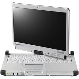 Panasonic ToughBook CF-C2 12" (2014) - Core i5-4310U - 8GB - HDD 500 Gb AZERTY - Γαλλικό
