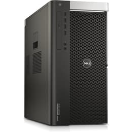 Dell Precision Tower 7910 Xeon E5 2637 3 - SSD 1 tb - 16GB