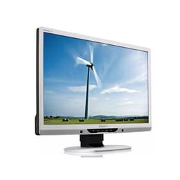 22" Philips 225B2CS 1920 x 1080 LCD monitor Γκρι