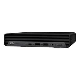 HP ProDesk 600 G6 Mini Core i5-10500T 2.3 - SSD 512 GB - 16GB