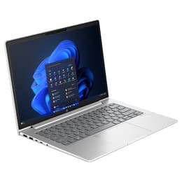 HP ProBook 440 G11 14" (2023) - Core Ultra 5 125U - 16GB - SSD 256 GB QWERTY - Αγγλικά
