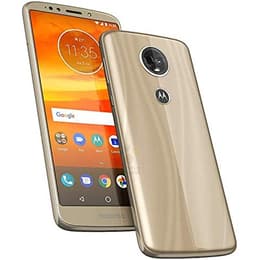Motorola Moto E5 Plus 16GB - Χρυσό - Ξεκλείδωτο