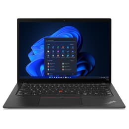 Lenovo ThinkPad T14s G3 14" (2022) - Core i5-1250P - 16GB - SSD 1 tb QWERTY - Αγγλικά