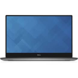 Dell Precision 5520 15" Core i7-6820HQ - SSD 512 GB - 16GB QWERTY - Ισπανικό