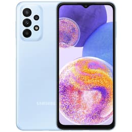 Galaxy A23 128GB - Μπλε - Ξεκλείδωτο