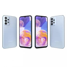 Galaxy A23 128GB - Μπλε - Ξεκλείδωτο