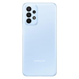 Galaxy A23 128GB - Μπλε - Ξεκλείδωτο
