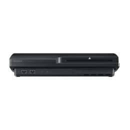 PlayStation 3 Slim - HDD 150 GB - Μαύρο