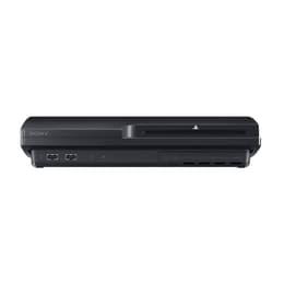 PlayStation 3 Slim - Μαύρο