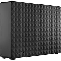 Seagate Expansion Desktop STKP6000400 Εξωτερικός σκληρός δίσκος - HDD 6 tb USB 3.0