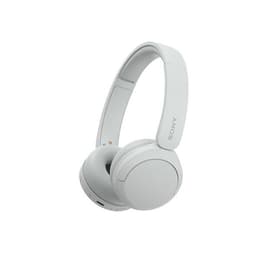 Sony WH-CH520 wireless Ακουστικά Μικρόφωνο - Άσπρο