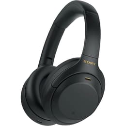 Sony ‎WH1000XM4 Μειωτής θορύβου wireless Ακουστικά Μικρόφωνο - Μαύρο