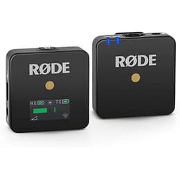 Rode Wireless GO Αξεσουάρ ήχου