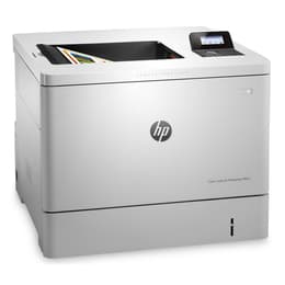 HP LaserJet Enterprise M553DN Έγχρωμο Laser