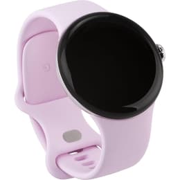 Google Pixel Watch 3 41 mm - Ροζ