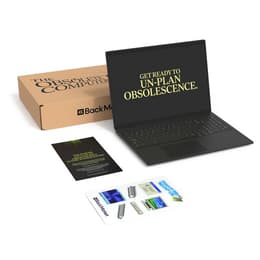 Lenovo ThinkPad T470 14"(2017) - - GB - SSD 256 GB QWERTY - Αγγλικά
