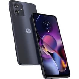 Motorola Moto G54 128GB - Μαύρο - Ξεκλείδωτο