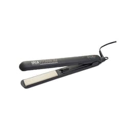 Italian Design Iria Titanium IDETITIRIA - Μαύρο Ισιωτική μαλλιών