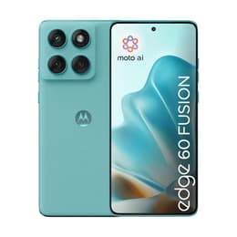 Motorola Edge 60 Fusion 256GB - Ξεκλείδωτο