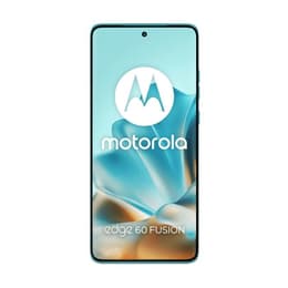 Motorola Edge 60 Fusion 256GB - Ξεκλείδωτο