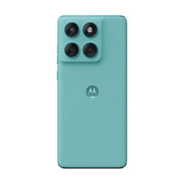 Motorola Edge 60 Fusion 256GB - Ξεκλείδωτο