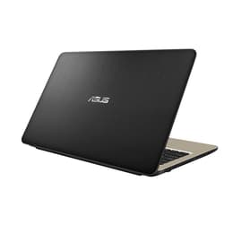 Asus VivoBook X540UAR 15" (2018) - Core i5 - Gen 8 (U) - 8GB - SSD 512 GB AZERTY - Γαλλικό
