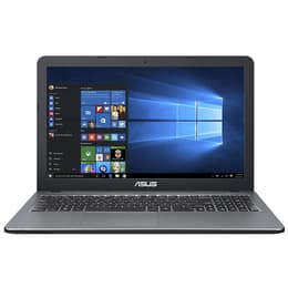 Asus VivoBook X540UAR 15" (2018) - Core i5 - Gen 8 (U) - 8GB - SSD 512 GB AZERTY - Γαλλικό