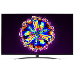 TV LG 140 cm 55NANO866NA 3840 x 2160
