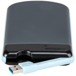 Freecom Tough Drive Εξωτερικός σκληρός δίσκος - HDD 1 tb USB 3.0