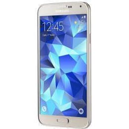 Galaxy S5 Neo 16GB - Χρυσό - Ξεκλείδωτο
