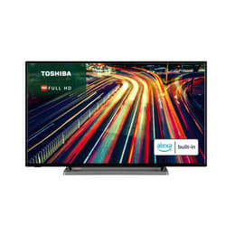 TV Toshiba 109 cm 43LK3C63DB 1920x1080