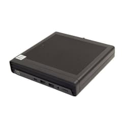 HP EliteDesk 800 G6 Tiny Core i5-10500T 2.3 - SSD 2 tb - 16GB