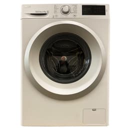 Lg F74J54WH Κλασικό πλυντήριο Εμπρόσθια φόρτωση