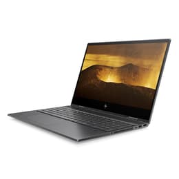 HP 15-DS0018NF 15" (2018) - Ryzen 5 - 3000 Series (U) - 8GB - SSD 256 GB AZERTY - Γαλλικό