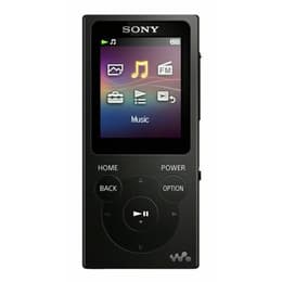 Sony Walkman NW-E394 Συσκευή ανάγνωσης MP3 & MP4 8GB- Μαύρο