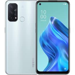 Oppo Reno 5A 128GB - Μπλε - Ξεκλείδωτο