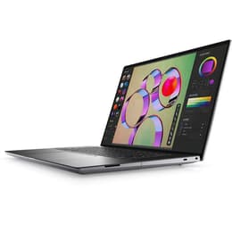 Dell Precision 5680 16" (2023) - Core i7 - Gen 13 (H) - 32GB - SSD 512 GB QWERTY - Αγγλικά